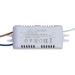Led Driver 18-24W, 3x2x8cm - (SPHLL-DRIVER-004)