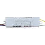 Led Driver 50-60W, 3x2x12cm - (SPHLL-DRIVER-006)