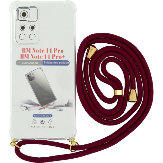 Ancus ���� Crossbody ��� Xiaomi Note 11 Pro+ ������� �� ������� ������� - (5210029090226)