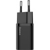 Baseus ��������� Type C 25W �� ������� Type C 3A 1m ������ Super Si Qc - (TZCCSUP-L01)