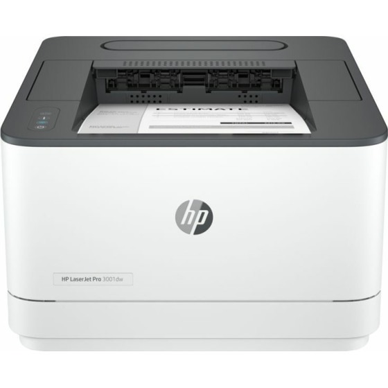 HP - Inc PR-HP Laserjet Pro 3002dWe (3G652E) - (3G652E#B19)