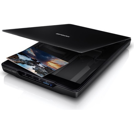 Epson A4 Scanner Perfection V39II - (B11B268401)