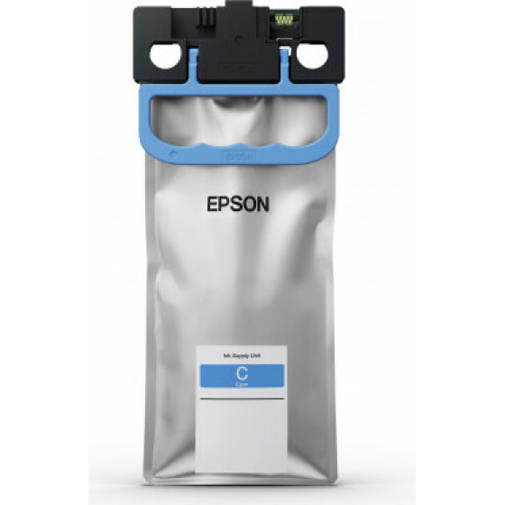 EPSON CYAN INK SUPPLY UNIT XXL C579R - (C13T01D200)