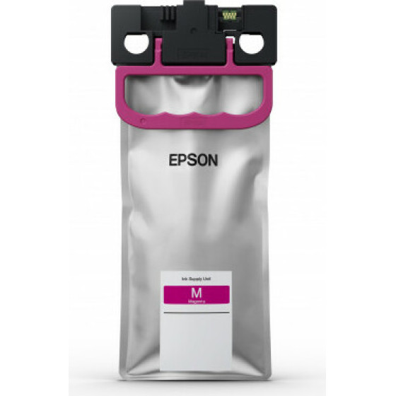 EPSON MAGENTA INK SUPPLY UNIT XXL C579R - (C13T01D300)