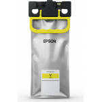 EPSON YELLOW INK SUPPLY UNIT XXL C579R - (C13T01D400)