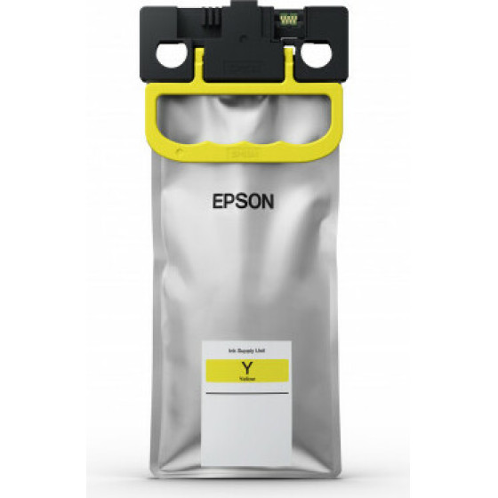 EPSON YELLOW INK SUPPLY UNIT XXL C579R - (C13T01D400)