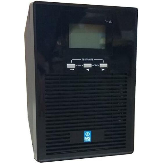 NG ON-Line Ups 1000VA, Pf 0.98 - (FGCEVDP1004MM)