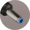NG ����������� ��� Hp 19.5V, 3.33A, Tip SIZE: 4.5x3.0x12mm Blue Tip �� ������� ����������� - (78-8333B-HP-BLUE)