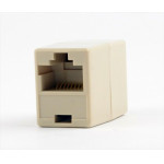 Gembird CAT5E Lan Coupler ����� (���������� 10 ��������) - (TA-350/10)