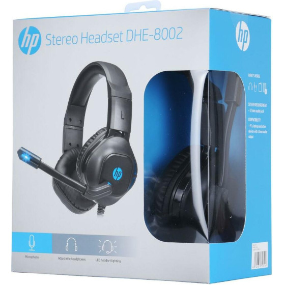 HP ��������� - (DHE-8002)