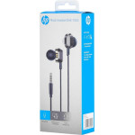 HP ��������� Handsfree Dual Drive - (DHE-7003)