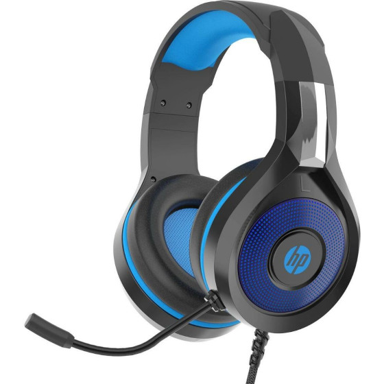HP ��������� �� Led - (DHE-8010)