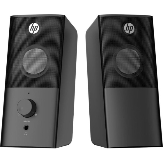HP ����� Desktop USB, �� ������ ���������� - (DHS-2101)