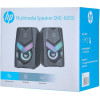HP ����� Usb �� Led - (DHE-6000)