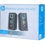HP ����� Usb �� Led �� ������ ���������� - (DHE-6001)