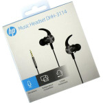 HP DHH-3114 ��������� Handsfree ���� - (DHH-3114SV)