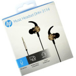 HP DHH-3114 ��������� Handsfree ����� - (DHH-3114GD)