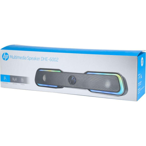 HP ����� ���� Usb �� Led - (DHE-6002)