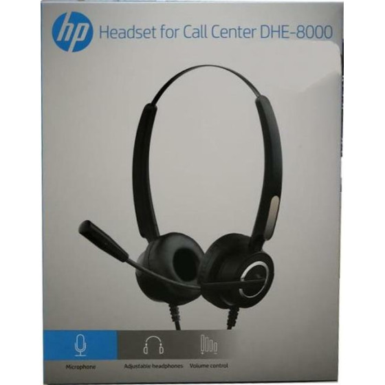 HP Usb ��������� ����������� - (DHE-8000)
