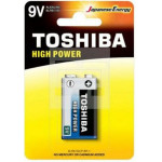 Toshiba ��������� 9V - (6LR61GCp BP-1)