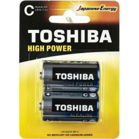 Toshiba ��������� Type C - (LR14GCp BP-2C)