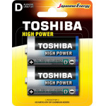 Toshiba ��������� Type D - (TOSHIBA-D)