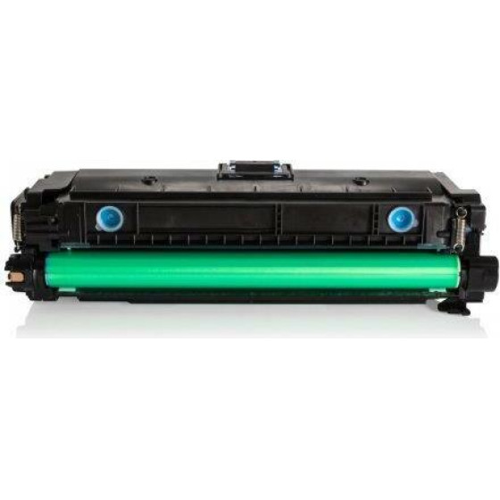 Toner ������� / 508A, Hp Laserjet 550 / 553 / 570 / 577 Yellow ��� 5000 ������� - (CF362A)