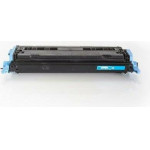 Toner ������� �� Q6001A - Laserjet 1600/2600 Cyan ��� 2000 ������� - (Q6001)