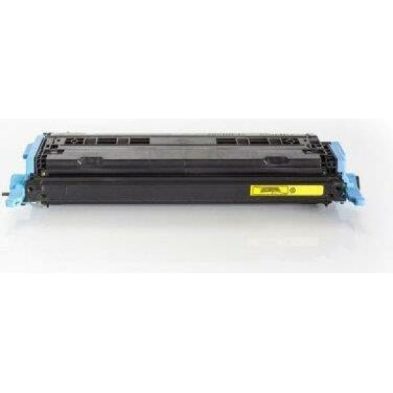 Toner ������� �� Q6002A - Laserjet 1600/2600 Yellow ��� 2000 ������� - (Q6002)