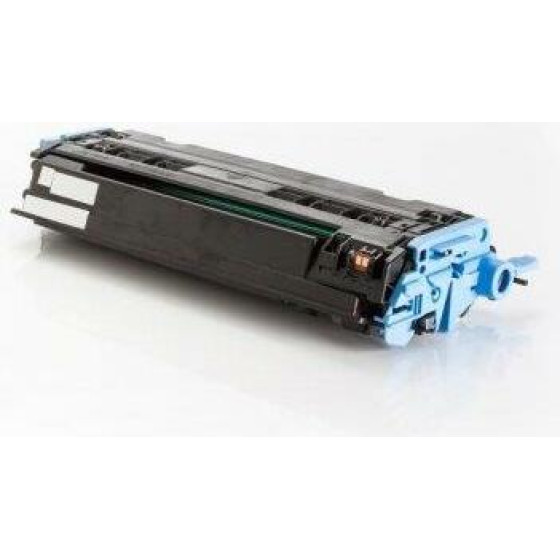 Toner ������� �� Q6003A - Laserjet 1600/2600 Magenta ��� 2000 ������� - (Q6003)