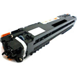 Toner ������� Hp / 130A / CE310A / 826A / Canon 729, Black ��� 1300 ������� - (CF350A)