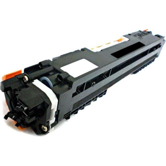 Toner ������� Hp / 130A / CE310A / 826A / Canon 729, Black ��� 1300 ������� - (CF350A)