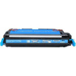Toner ������� Hp / 501A / Canon 711 ��� 4000 �������, Cyan - (Q6471A)