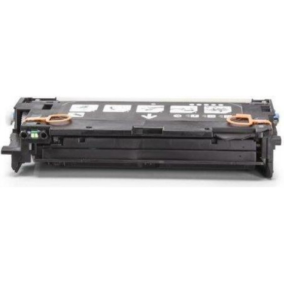 Toner ������� Hp / 501A / Canon 711 ��� 6000 �������, Black - (Q6470A)