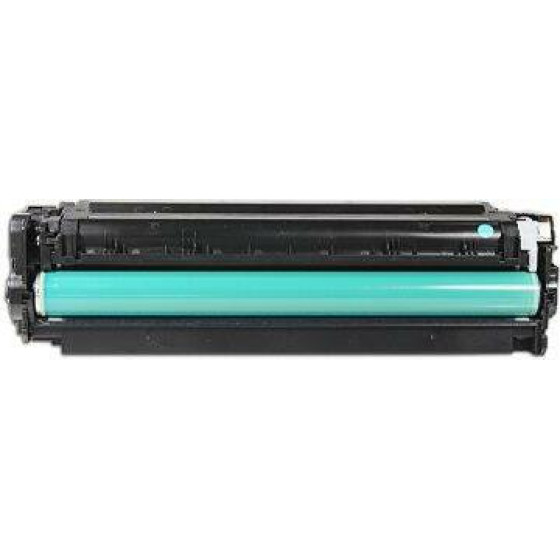 Toner ������� Hp / CE321A / CF211A / 131A / CAN716C / CAN731C ��� 1400 �������, Cyan - (CB541A)