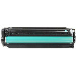 Toner ������� Hp / CE323A / CF213A / 131A / CAN716M / CAN731M ��� 1400 �������, Magenta - (CB543A)
