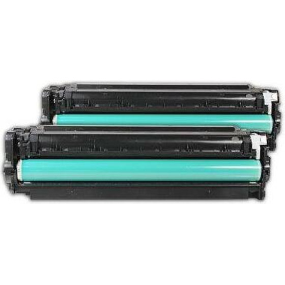 Toner ������� Hp / CE412A / 305A / CF382A / 312A / Canon 718 ��� 1400 �������, Yellow - (CC532A)