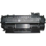 Toner ������� Hp / CF280A / Canon 719 / CEXV40 ��� 2300 ������� - (CE505A)