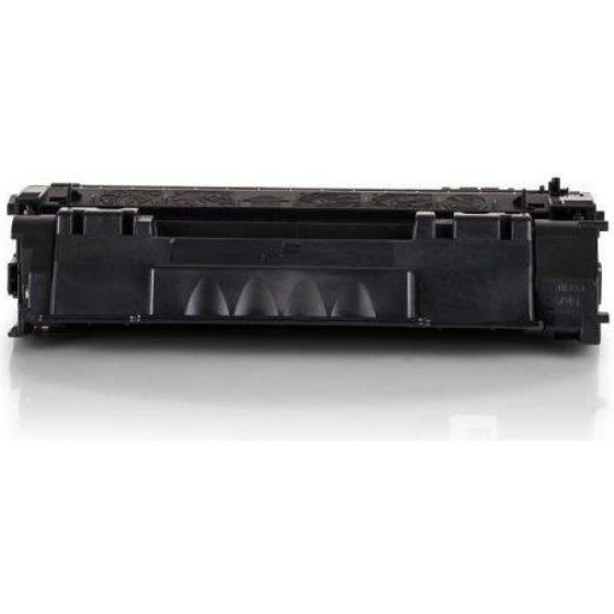 Toner ������� Hp / Q7553A / Canon 715 ��� 2500 ������� - (Q5949A)