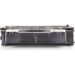 Toner ������� Hp / Q7553X / Canon 715 ��� 6000 ������� - (Q5949X)