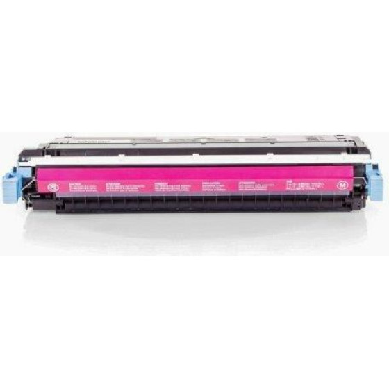 Toner ������� Hp 645A ��� 12000 �������, Magenta - (C9733A)