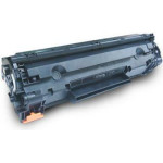 Toner ������� Hp CB435A / CB436A / CE285A ��� 1600 ������� - (HP-435285)