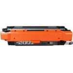 Toner ������� Hp CE250X/CE400X Black ��� 10500 ������� - (CE250X)