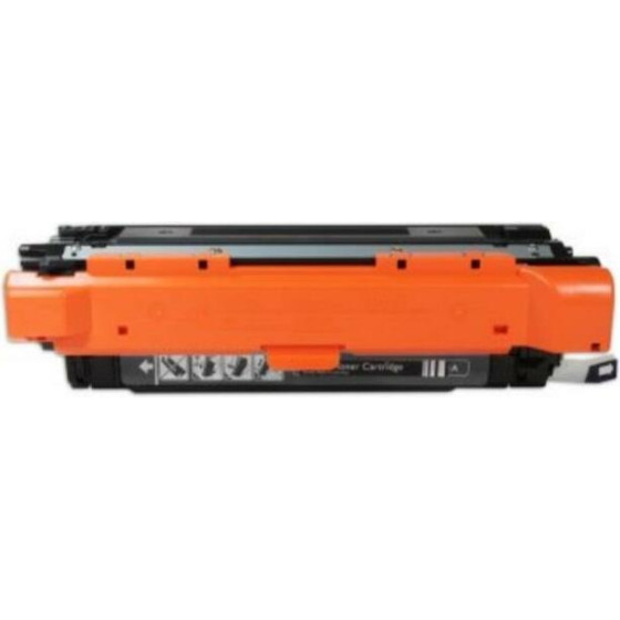 Toner ������� Hp CE250X/CE400X Black ��� 10500 ������� - (CE250X)