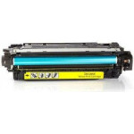 Toner ������� Hp CE402A Yellow ��� 7000 ������� - (96-CE402A)