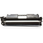 Toner ������� Hp CF217A/CRG047 ��� 1600 ������� - (CF217A)
