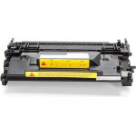 Toner ������� Hp CF226X/CRG052 ��� 9000 ������� - (CF226X)