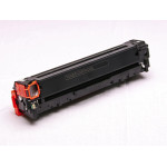 Toner ������� Hp CF530A, 205A ��� 1100 �������, Black - (HPCF530A)