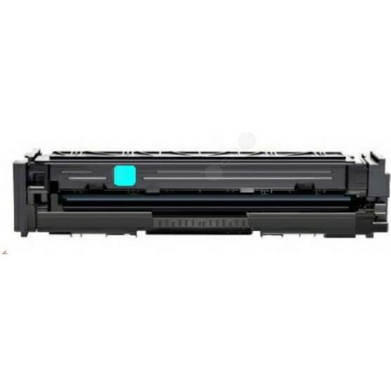Toner ������� Hp CF531A, 205A ��� 900 �������, Cyan - (HPCF531A)