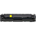 Toner ������� Hp CF532A, 205A ��� 900 �������, Yellow - (HPCF532A)